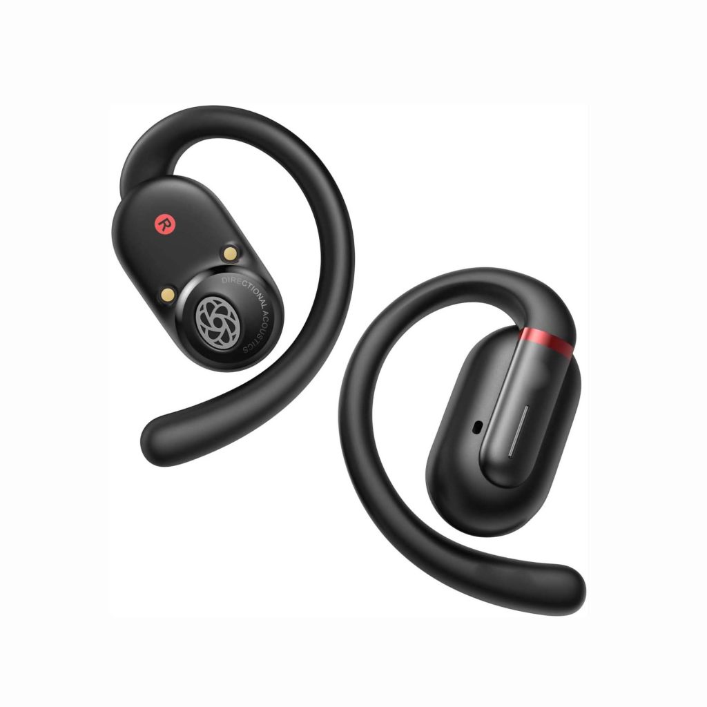 Samke Sithebe SAMKE Open-Ear Headphones, Ultra-Comfort, Lightweight Design – SAMKE ...