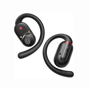 SAMKE Open-Ear Headphones, Ultra-Comfort, Lightweight Design