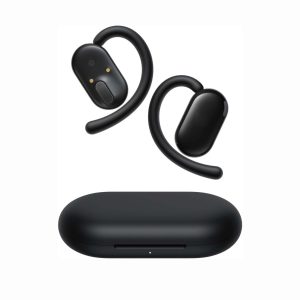 SAMKE Open-Ear Headphones, Adjustable Ear Hooks